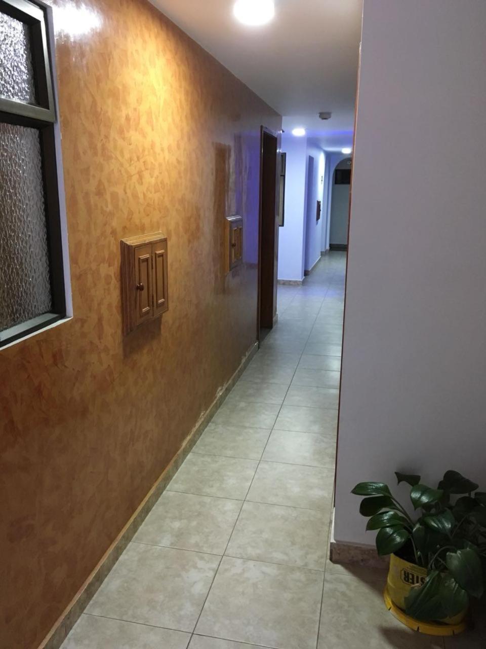 Hospedaje Wicirare Bogotá Exteriér fotografie